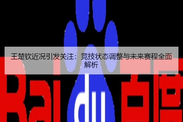 王楚钦近况引发关注：竞技状态调整与未来赛程全面解析