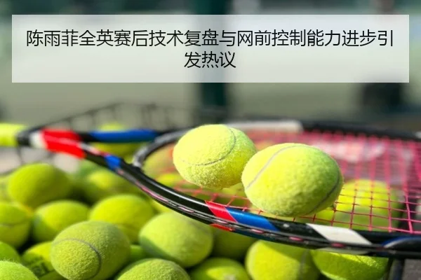 陈雨菲全英赛后技术复盘与网前控制能力进步引发热议