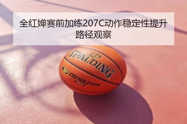 全红婵赛前加练207C动作稳定性提升路径观察