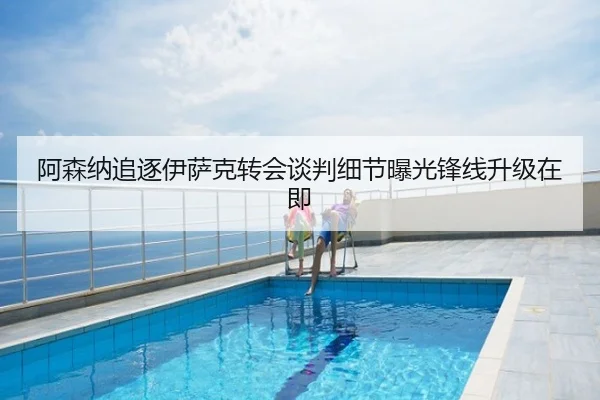 阿森纳追逐伊萨克转会谈判细节曝光锋线升级在即